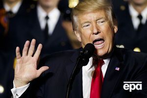 Трамп поки не підписував законопроекту про нові санкції проти РФ