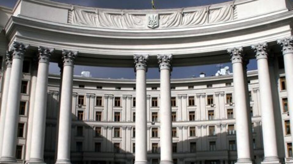 У МЗС заявили, що Україна виступає за застосування щодо Північної Кореї додаткових санкцій