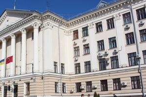 О причинах обыска в СБУ не рассказали