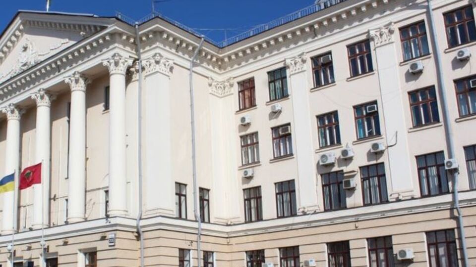 О причинах обыска в СБУ не рассказали