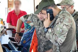 Пограничники отследили пути следования судна