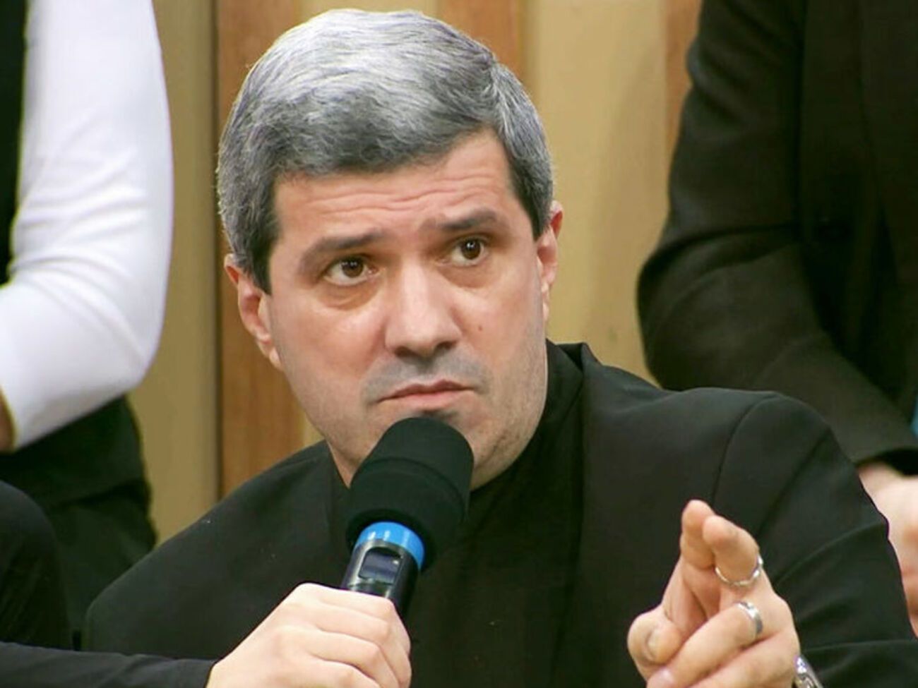 Михаил Шахназаров:&nbsp;Наказывать надо только экономически