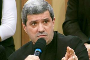 Михаил Шахназаров: Наказывать надо только экономически