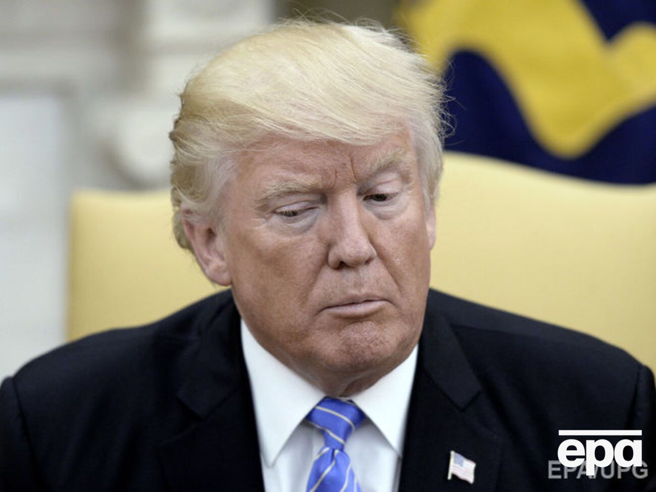 Трампу стоит обновить свои знания об Украине, считает старший научный сотрудник&nbsp;The Atlantic Council Адриан Каратницкий