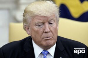 Трампу стоит обновить свои знания об Украине, считает старший научный сотрудник The Atlantic Council Адриан Каратницкий