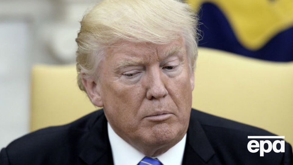 Трампу стоит обновить свои знания об Украине, считает старший научный сотрудник The Atlantic Council Адриан Каратницкий