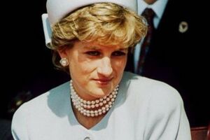 Диана считала день свадьбы худшим в своей жизни