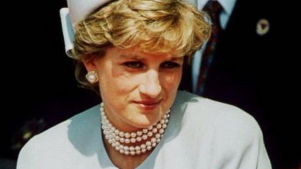 Диана считала день свадьбы худшим в своей жизни