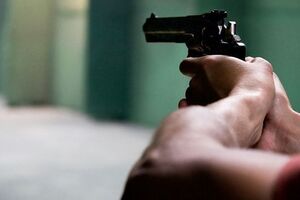 Під час перестрілки співробітники Московського обласного суду дістали поранення