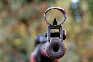 Во время стрельбы в Московском областном суде шло заседание делу по так называемой банды ГТА