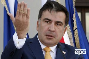 Саакашвили: Порошенко, когда мне давали гражданство, прекрасно знал обо всех аспектах моего дела