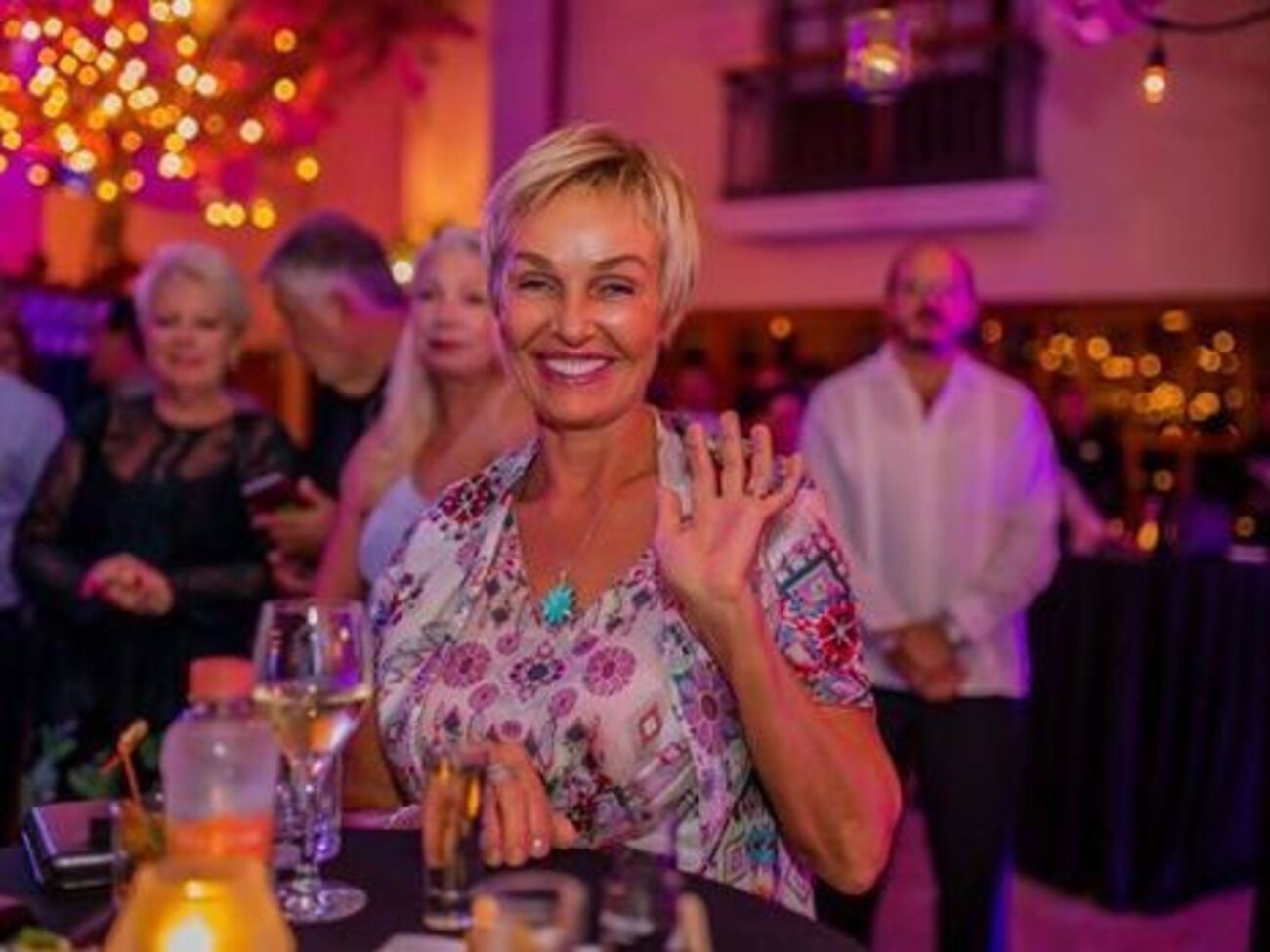 Андрейченко исполнит роль директора&nbsp;агентства по подбору нянь