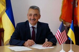 Столярчук заявив, що Україна і США будуть обмінюватися фахівцями в ядерній сфері
