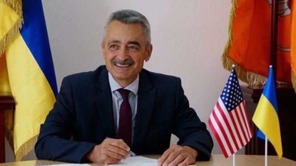 Столярчук заявив, що Україна і США будуть обмінюватися фахівцями в ядерній сфері