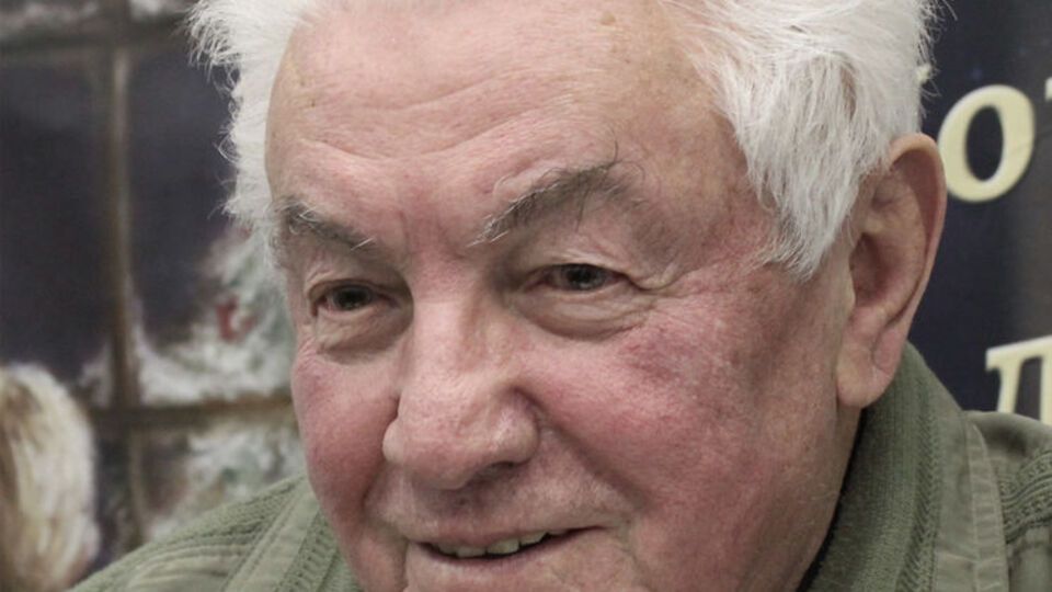Войнович: Настав час тверезо подумати, якось виповзати з цієї ситуації