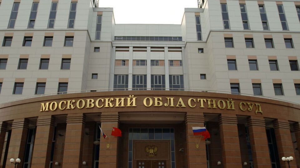 Сотрудники ОМОН при применении оружия в перестрелке в Московском областном суде действовали правомерно, заявили в Росгвардии