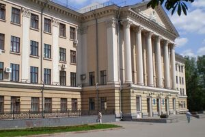 В мэрии Запорожья с утра идет обыск