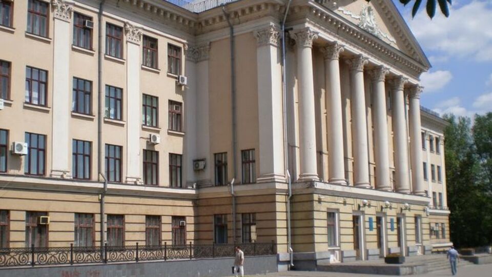 В мэрии Запорожья с утра идет обыск