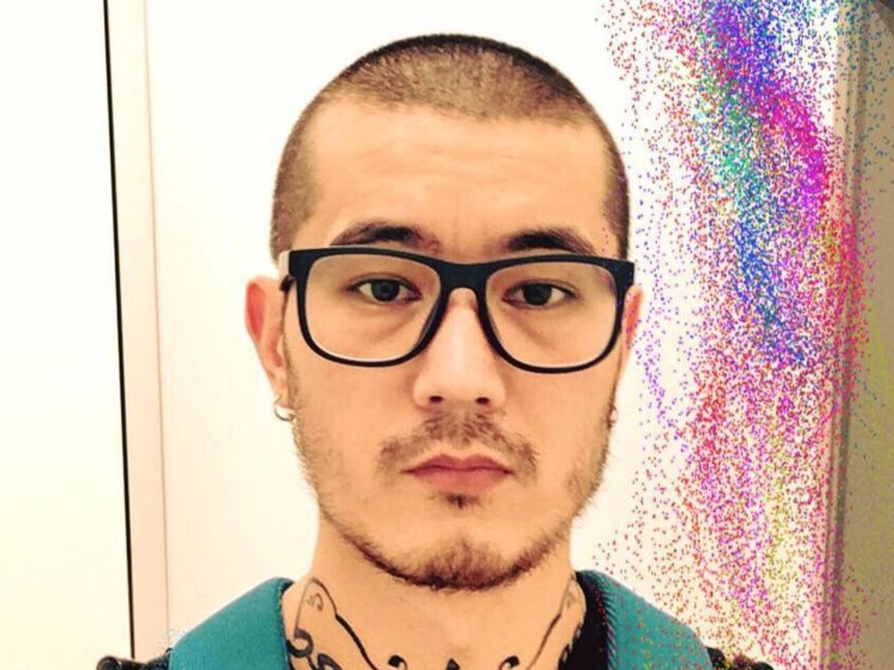 Нурматов заявил, что на него составили протокол по статье&nbsp;"нарушение иностранным гражданином режима пребывания в РФ"