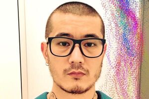 Нурматов заявил, что на него составили протокол по статье "нарушение иностранным гражданином режима пребывания в РФ"