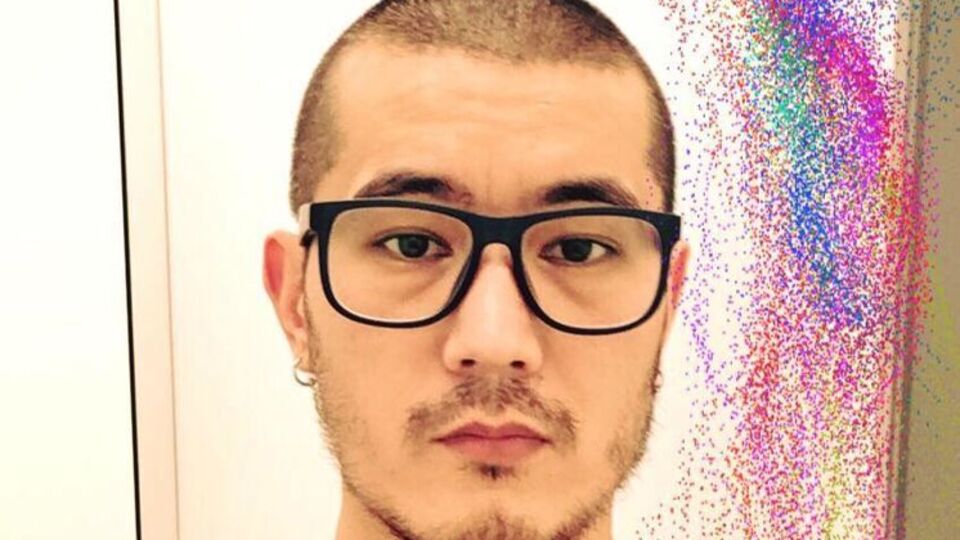 Нурматов заявив, що на нього склали протокол за статтею "порушення іноземним громадянином режиму перебування у РФ"