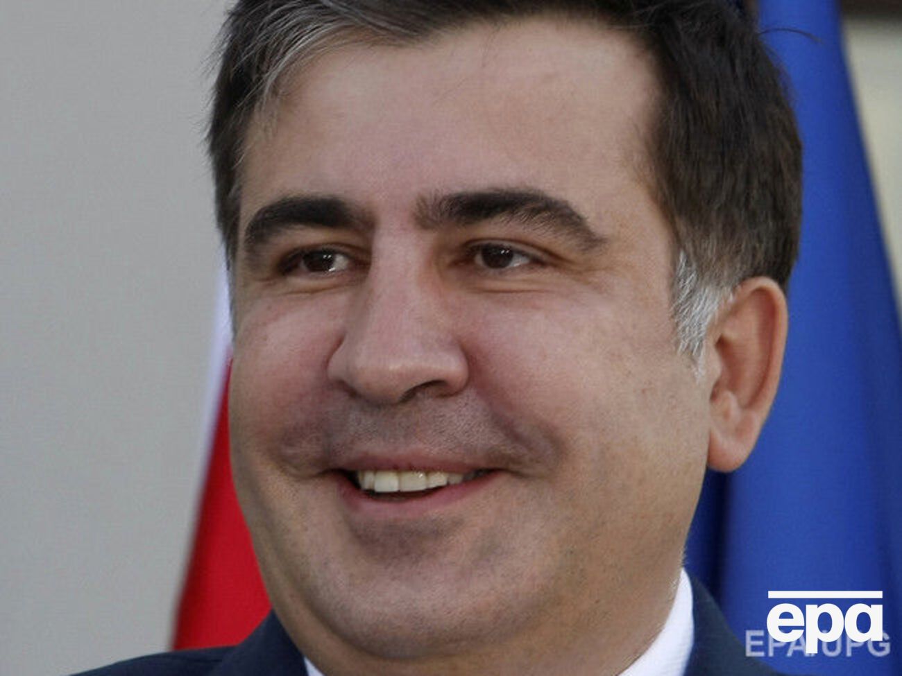 Саакашвили:&nbsp;Давайте думать о лучшем и готовиться к худшему. Я считаю, что добро победит