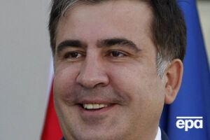 Саакашвили: Давайте думать о лучшем и готовиться к худшему. Я считаю, что добро победит