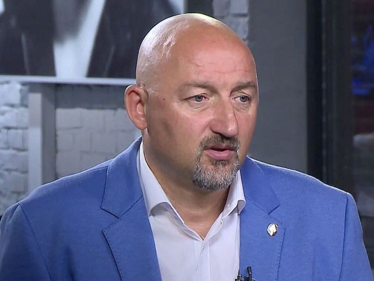 Мочанов: Ми не можемо сподіватися на диво, що хтось виріже ножицями Україну і приклеїть її в Австралію