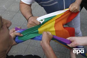 Власти Чечни говорят, что у них нет геев