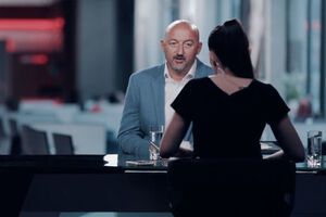 Мочанов: Потихеньку на прикладі Донбасу ми зможемо показати, що наша країна може вирішити важливу проблему на краю прірви