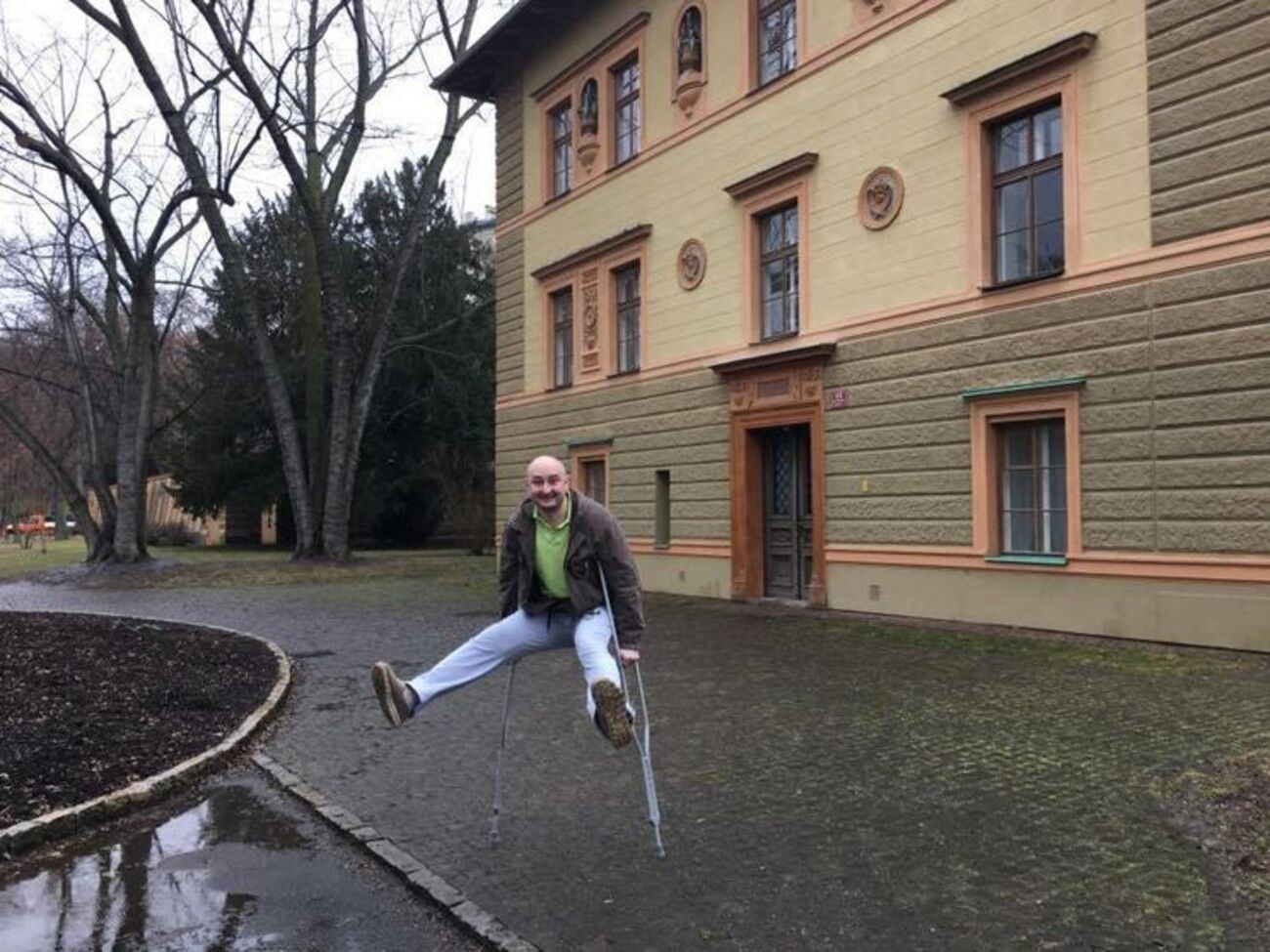 Аркадий Бабченко: Мне стыдно, ведь я не то, что не защищал Украину, у меня в кармане лежит паспорт страны, напавшей на нее