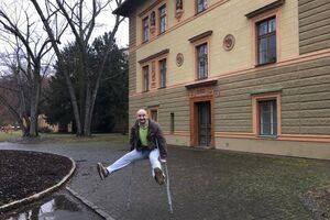 Аркадій Бабченко: Мені соромно, адже я не те, що не захищав України, у мене в кишені лежить паспорт країни, що напала на неї