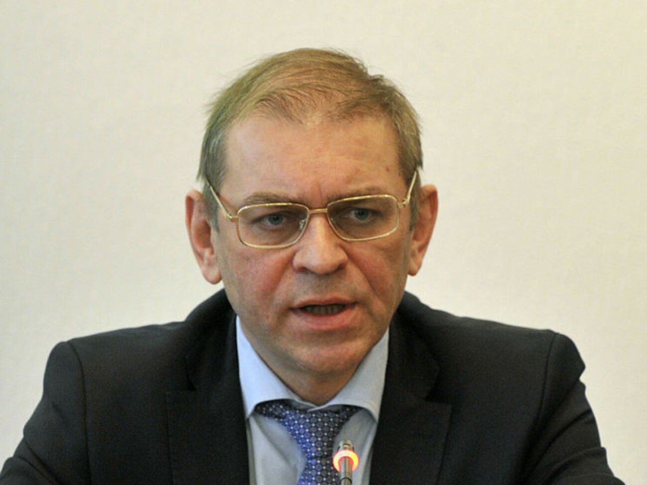 За версією поліції, 31 грудня на Пашинського напав чоловік на дорозі в Київській області