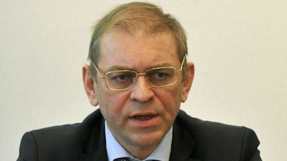 По версии полиции, 31 декабря на Пашинского напал мужчина на дороге в Киевской области