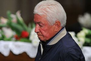 Войнович: Що довше перебуває при владі, то безкарнішими є її дії