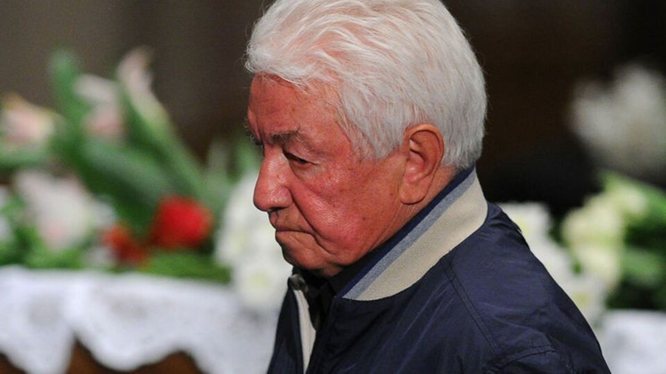 Войнович: Чем дольше пребывает у власти, тем безнаказаннее его действия