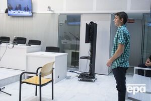 Суд погодився задовольнити вимогу США про екстрадицію Лісова