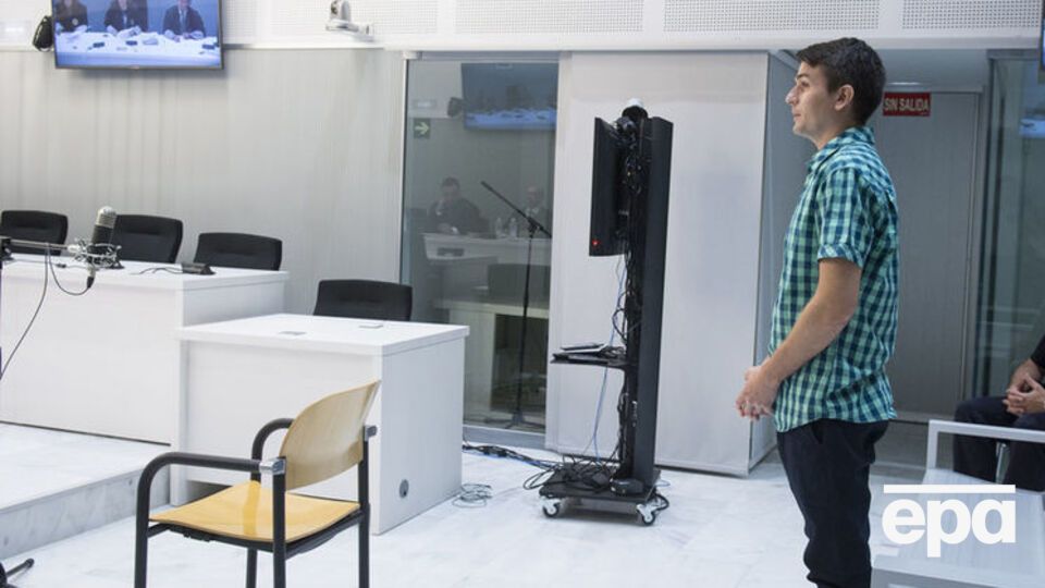 Суд погодився задовольнити вимогу США про екстрадицію Лісова