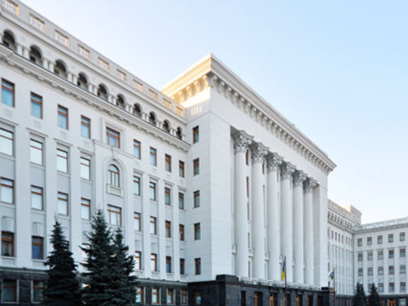 В АП рассказали о законодательных инициативах Порошенко