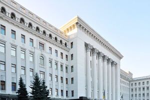 В АП рассказали о законодательных инициативах Порошенко