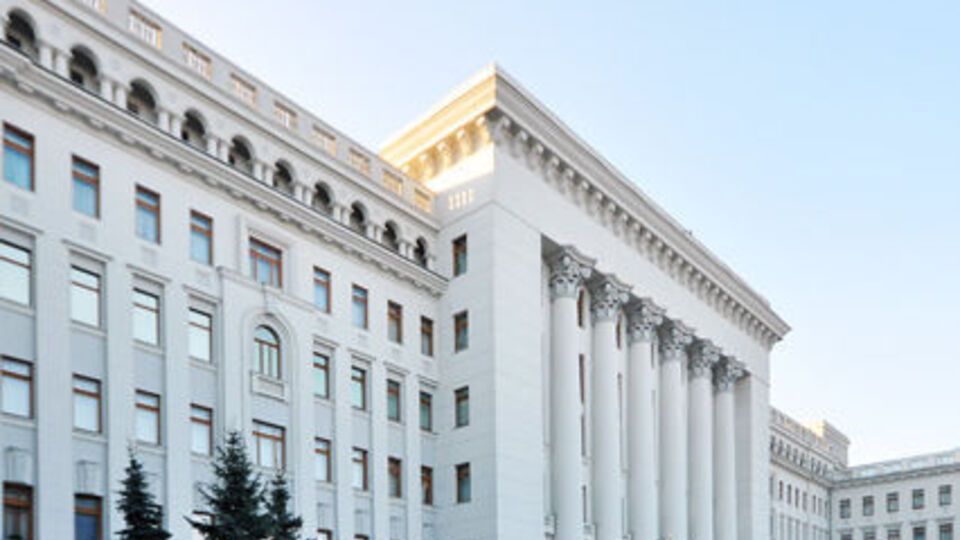 В АП рассказали о законодательных инициативах Порошенко