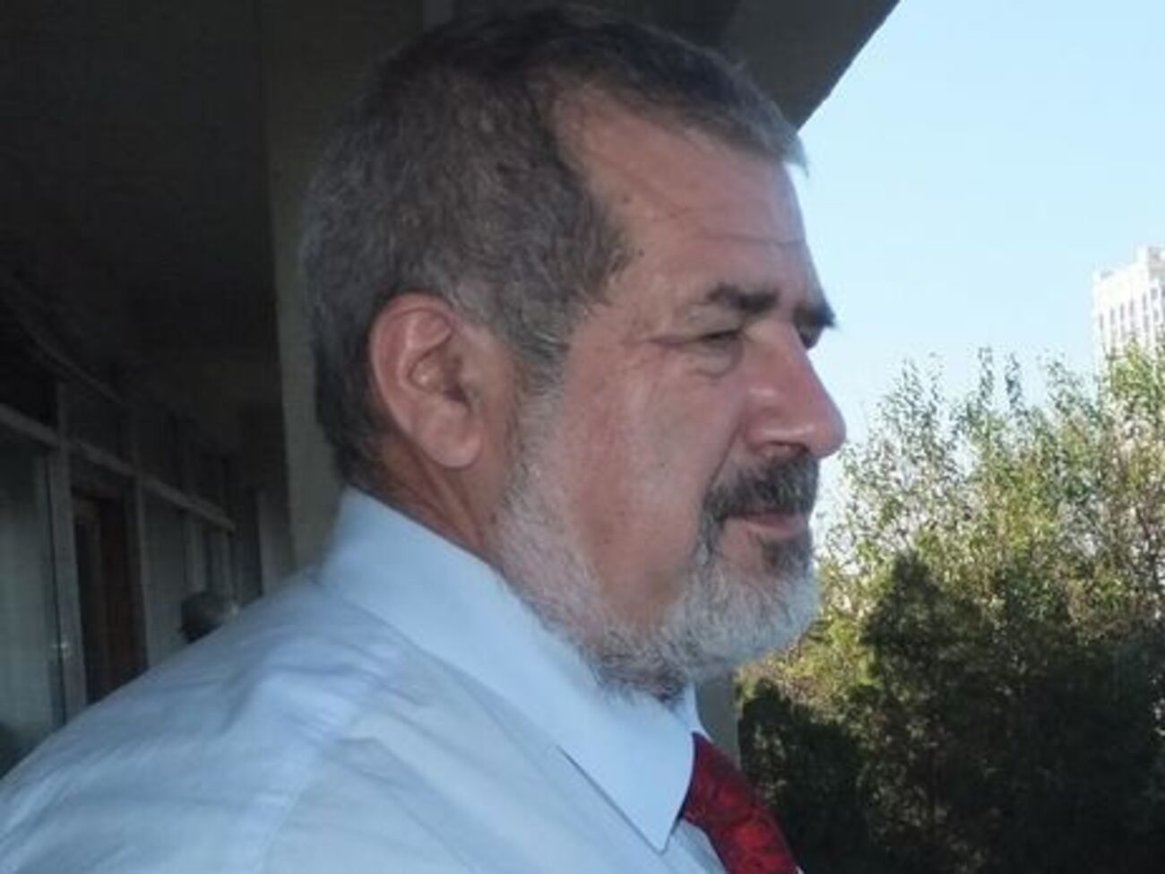 Рефат Чубаров: Десятки тисяч російських монет номіналом 10 рублів буде презирливо кинуто у фізіономію російським окупантам