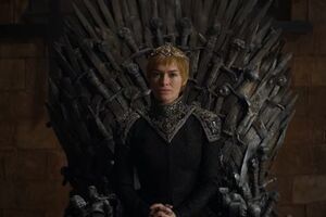 HBO не сообщает, какой именно контент из "Игры престолов" у них украден