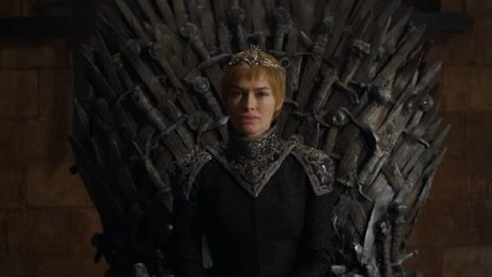 HBO не сообщает, какой именно контент из "Игры престолов" у них украден