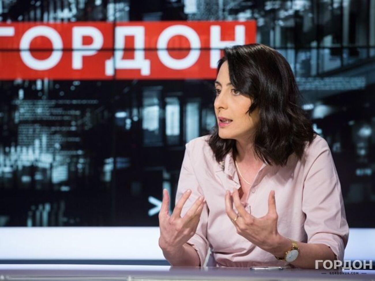 Деканоидзе:&nbsp;Грузинское молодое поколение вообще не знает, что такое коррупция