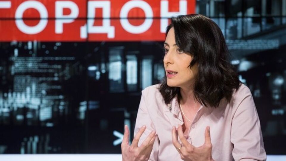 Деканоидзе: Грузинское молодое поколение вообще не знает, что такое коррупция
