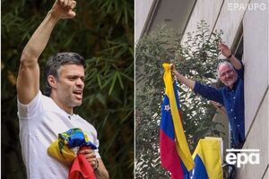 Лопес и Ледесма находятся в тюрьме