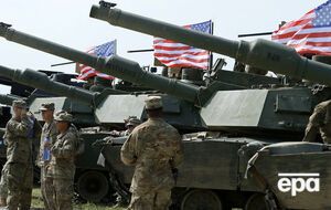 Поставка оружия Украине является больше политическим вопросом, считает эксперт из США