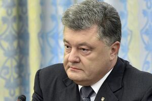 Порошенко просит уточнить положения законодательства касательно гуманного отношения к животным