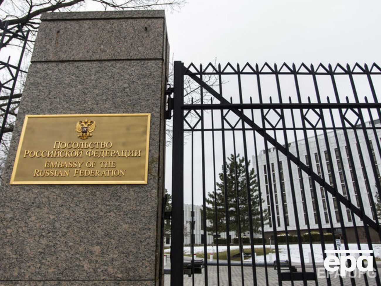 Российская разведка использует в США бизнесменов и инженеров